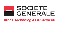 Société Générale Africa Technologies & Services